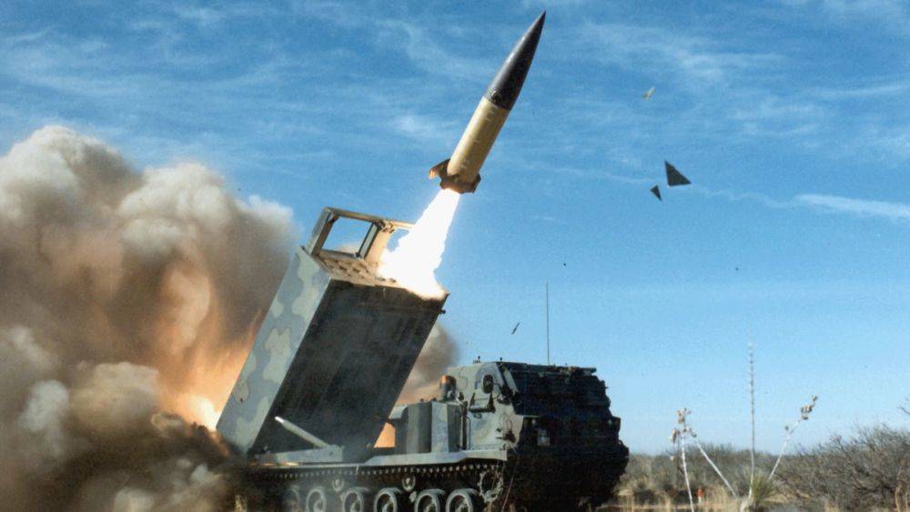 ABC News: США рассматривают поставку Украине ракет ATACMS