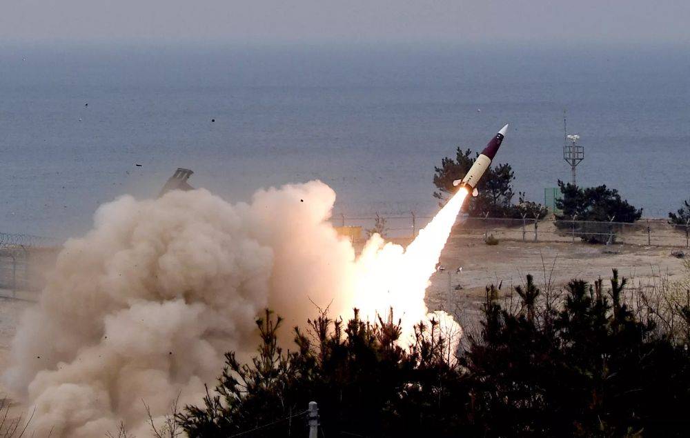 США могут передать Украине ракеты ATACMS: что известно