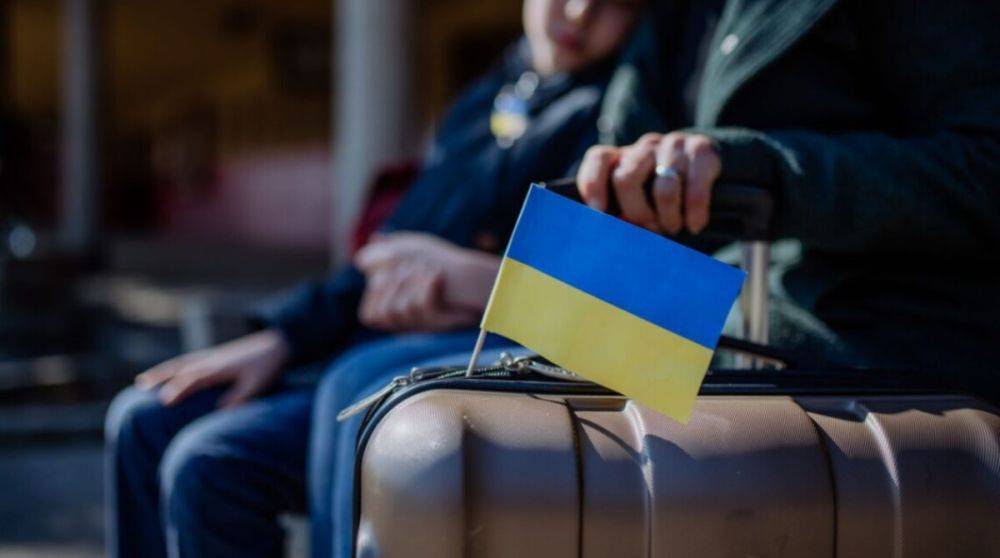 Одна из стран ЕС создаст более тысячи дополнительных мест для украинских беженцев