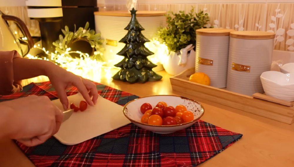 Вторичное использование: что можно приготовить с остатков блюд новогоднего стола