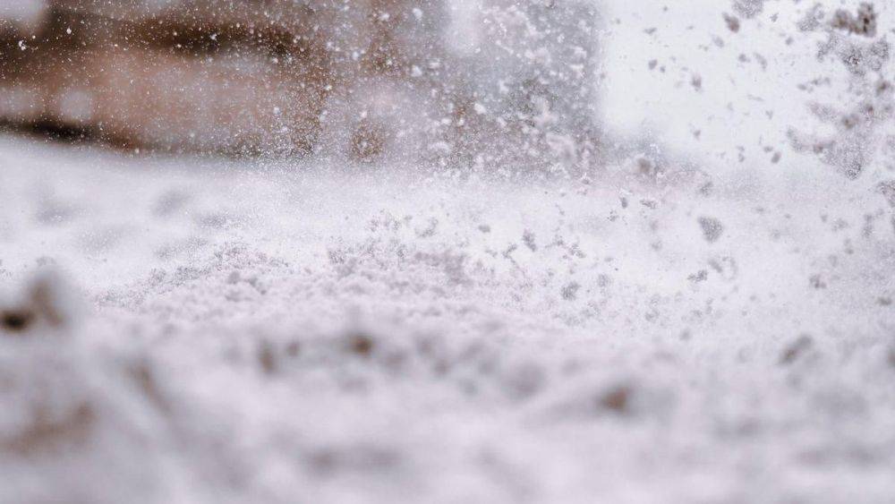 Снегопады в Украине – с 3 января начнутся снегопады и ледяные дожди – карты