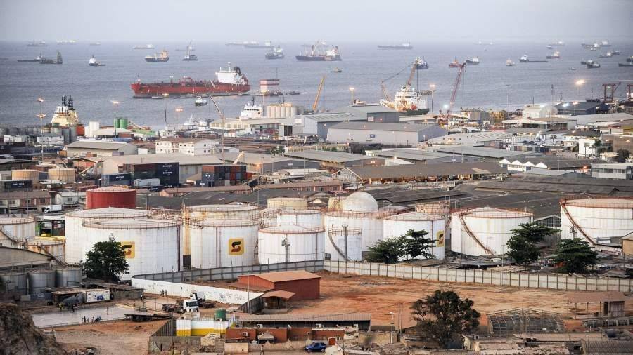 Входят и выходят: отразится ли уход Анголы из ОПЕК на нефтяном рынке