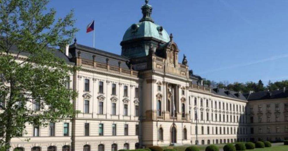 "Российская армия была бы сегодня в Киеве": в парламенте Чехии произошли дебаты о помощи Украине
