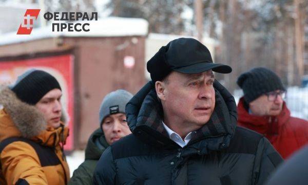Мэр Екатеринбурга признал плохую уборку снега: проблема не в технике