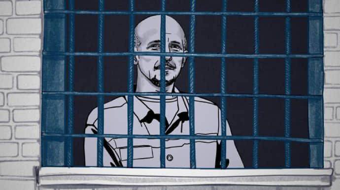 Россия держит в плену более 25 украинских журналистов – Юрчишин