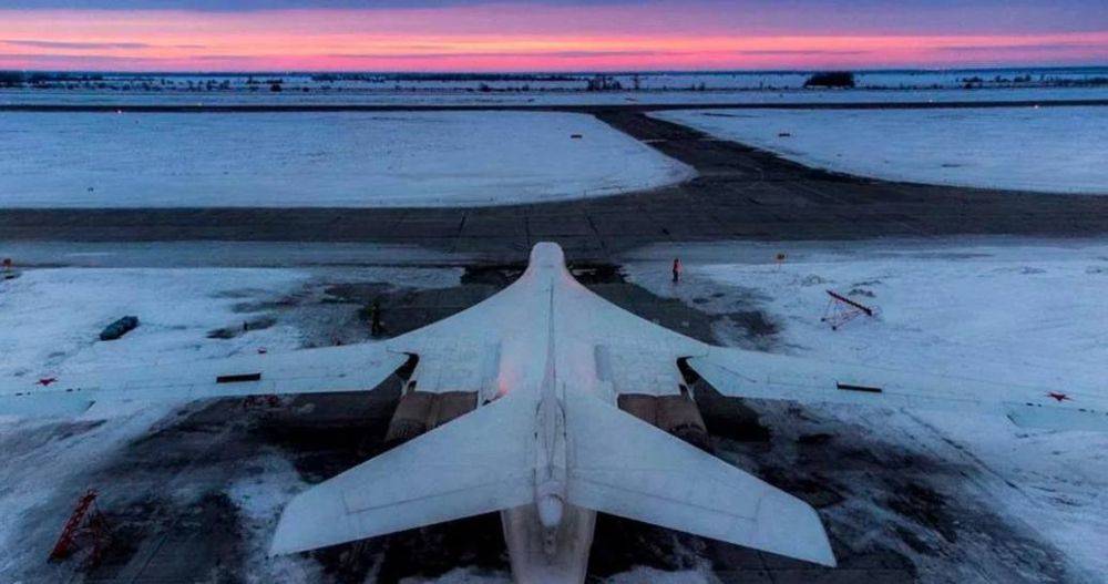 Российский военный аэродром "Энгельс-2" подвергся атаке дронов, - СМИ