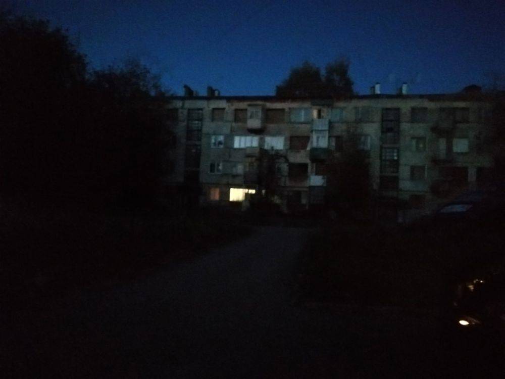 "Хозяев нет и уже не будет": Оккупированный Лисичанск превращается в город-призрак