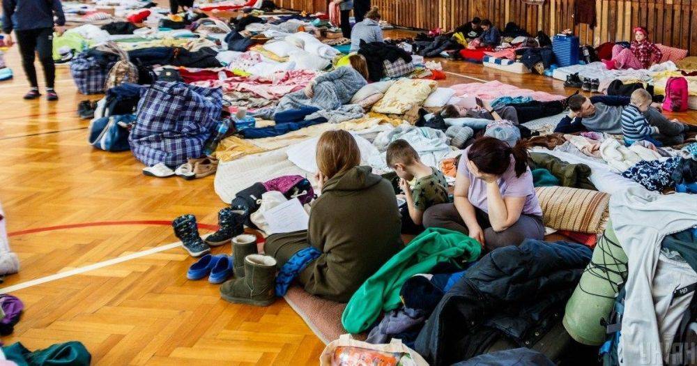 50 миллионов евро на жилье для переселенцев: сколько квартир построят для украинцев