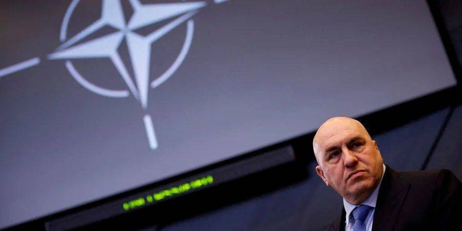 «Настало время для острой дипломатии». Министр обороны Италии призвал к мирным переговорам между Украиной и РФ