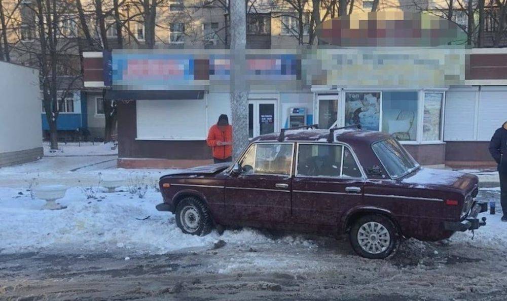 На Одесчине машина сорвалась с буксира и сбила девочку | Новости Одессы