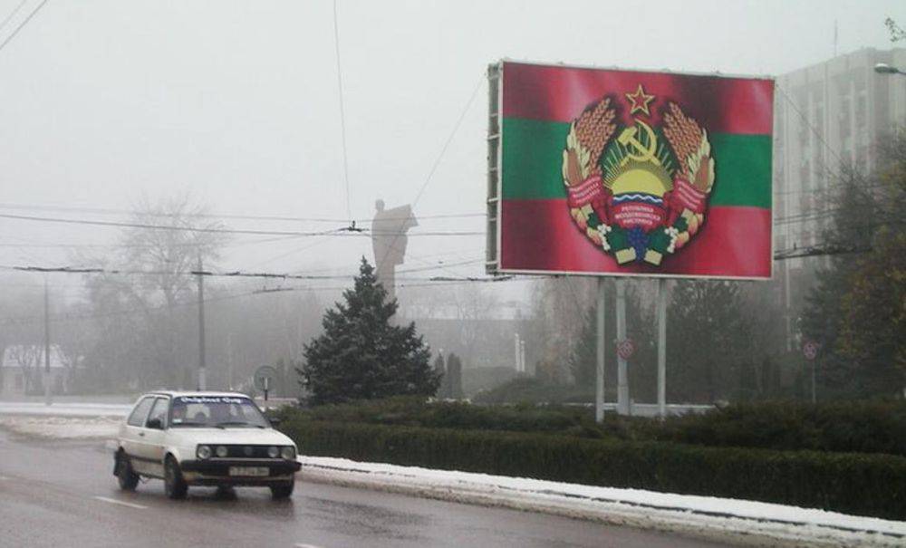 Стрельба на границе в Приднестровье – ГПСУ сделала заявление