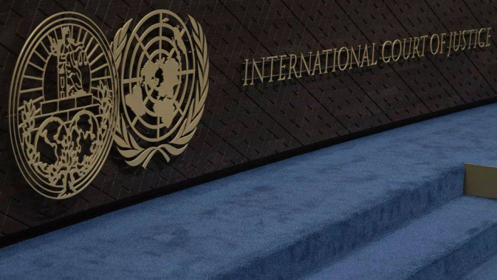 Суд ООН рассмотрит иск ЮАР к Израилю о геноциде в секторе Газа