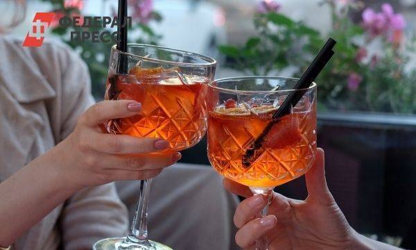 В российских магазинах появится новый алкогольный напиток от популярного бренда