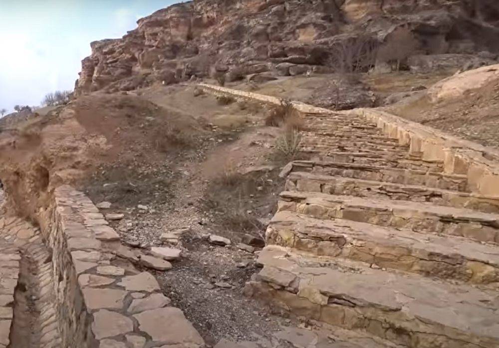Там хранится древняя тайна: археологи нашли дом Геракла, в котором оставлено тайное послание