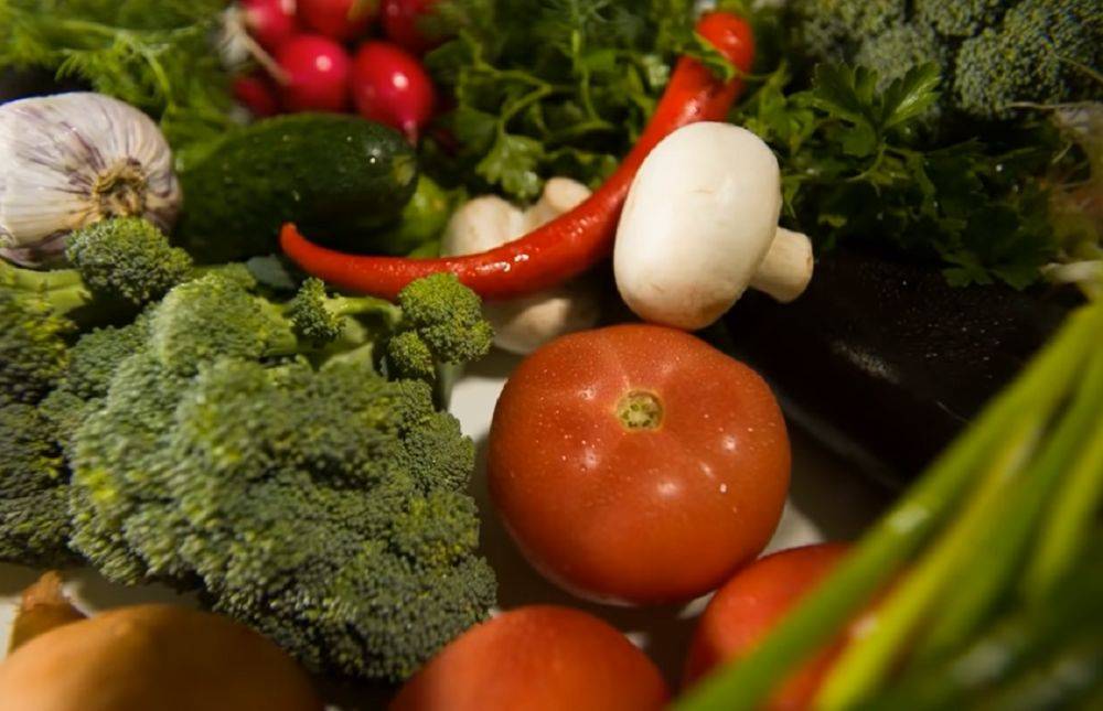 Сжигают жир за считанные дни: овощи, которые ускоряют процесс похудения