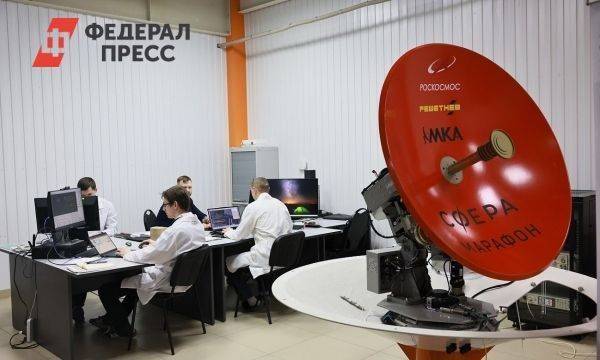 В Железногорске запустили производства, заменившие иностранные компании