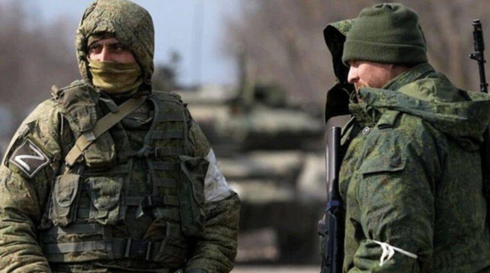 В ГУР сообщили, сколько российских оккупантов воюют в Украине