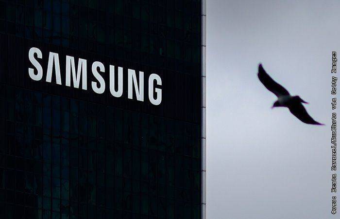 Семья основателя Samsung продала акции на $2 млрд для уплаты налога на наследство