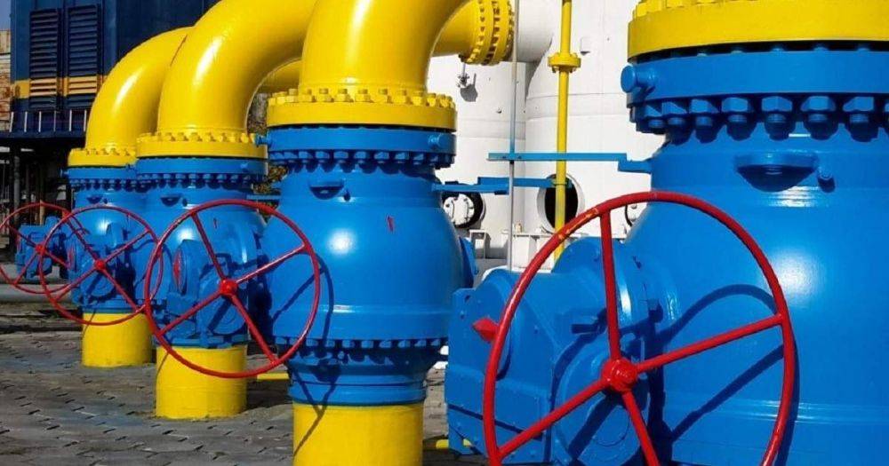План Москвы не сработал: ЕС сохранил рекордные запасы газа даже без "Газпрома"