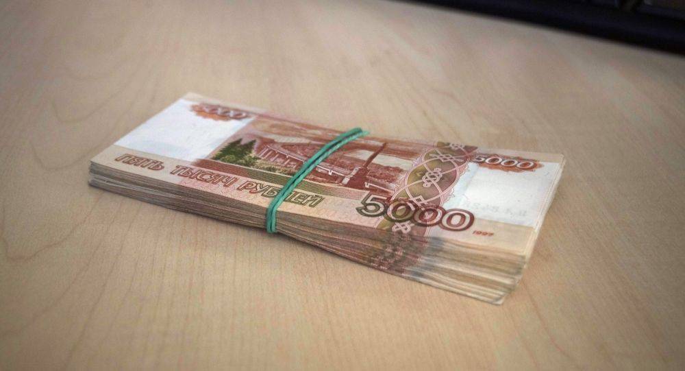Минфин России планирует увеличить поступления денег от лотерей в бюджет