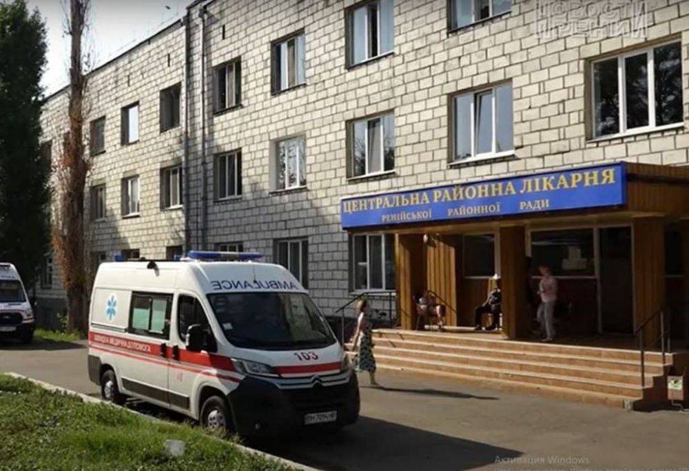 Больницу Одесской области оборудуют лифтом | Новости Одессы