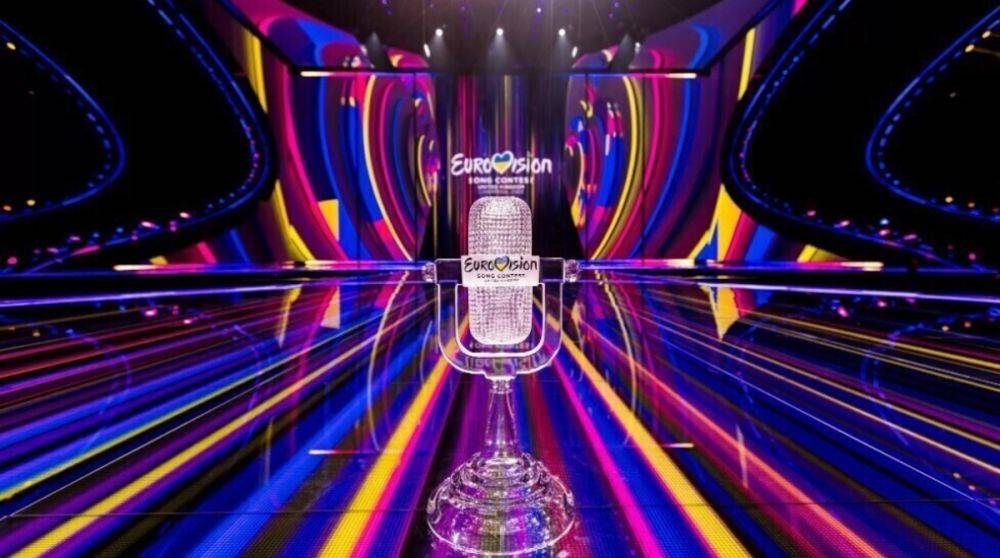 Евровидение-2024: объявлен порядок выступлений в финале Нацотбора