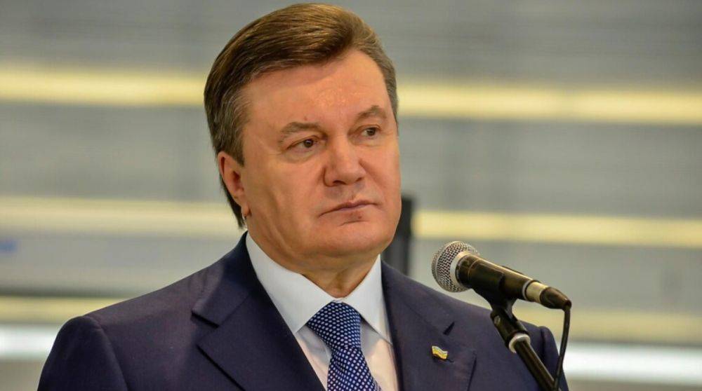 Бывшим охранникам Януковича сообщили о подозрении в дезертирстве