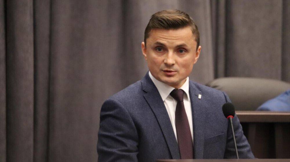 Дело экс-главы Тернопольского облсовета: САП завершила досудебное следствие