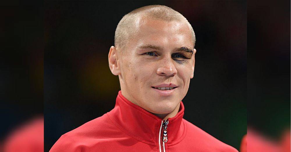 Призер Олимпийских игр по боксу арестован в россии за вымогательство