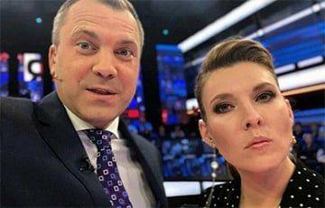 Премьер РФ объявил Скабееву и Попова лучшими пропагандистами 2023 года