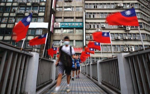 Тайваньский кризис. Начнет ли Китай войну?