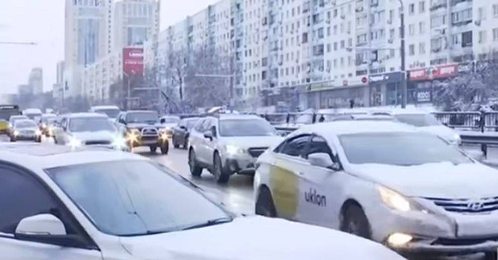 Даже не вздумайте выезжать: украинцев на дизельных авто уже предупредили - будут проблемы
