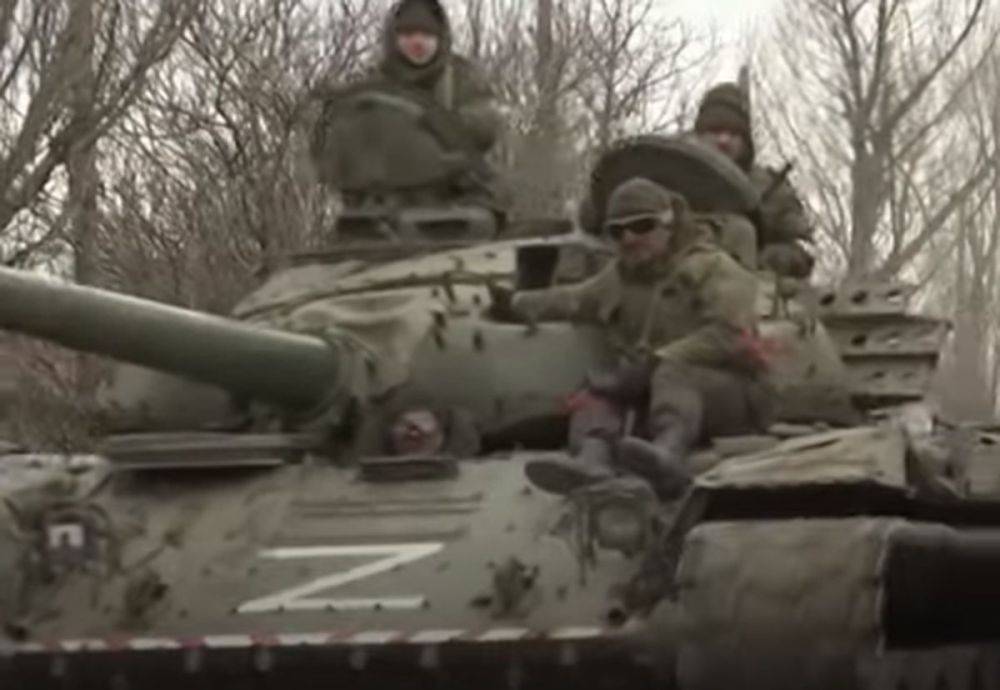 Почти полмиллиона орков воюют в Украине: в ГУР рассказали, на что они способны и хватает ли оружия