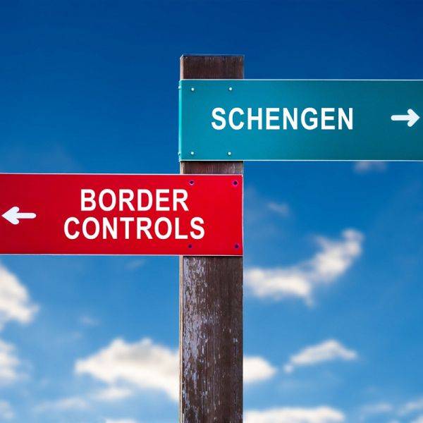 Болгария и Румыния частично вступят в Шенген. Как это отразится на россиянах?