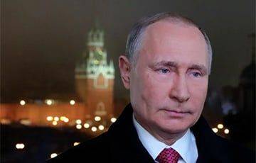 The Telegraph: Путин собирается начать апокалиптическое нападение