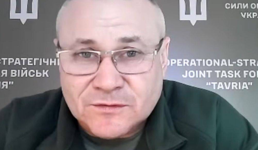 Генерал Тарнавский рассказал об иностранцах в армии РФ: "Потери очень значительные"