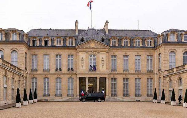 Макрон утвердил кабинет министров Франции