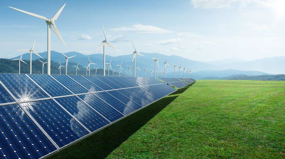 «Power Славутич» – город имеет план по полному переходу на возобновляемые источники энергии