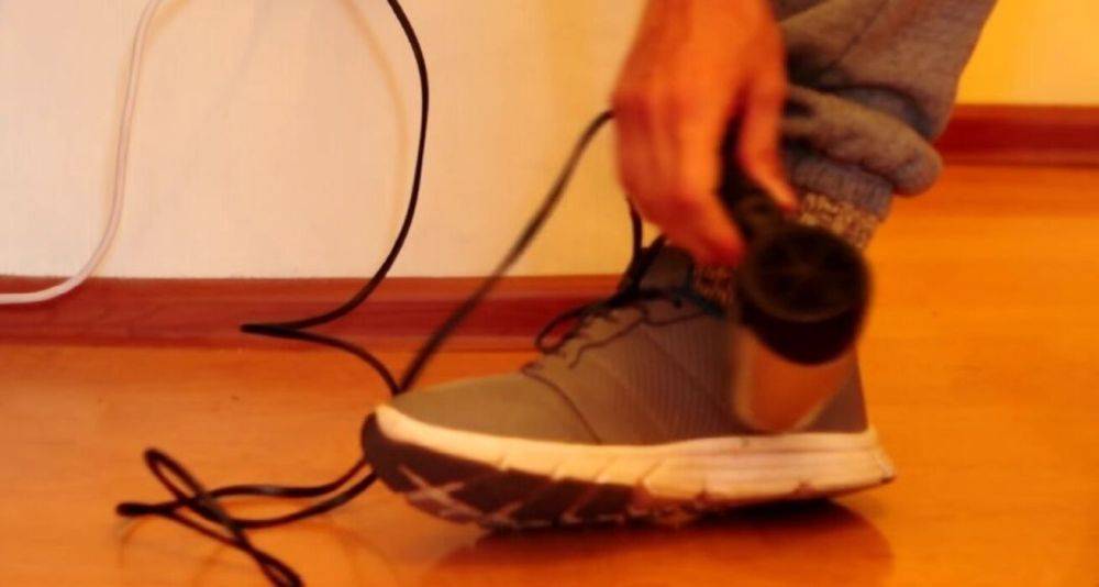 Причины не снимать обувь в доме: эксперты назвали семь веских аргументов