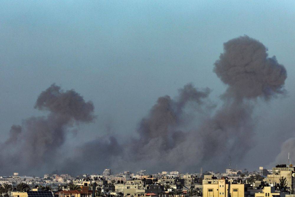 ЦАХАЛ: уничтожены более 700 пусковых установок ХАМАСа