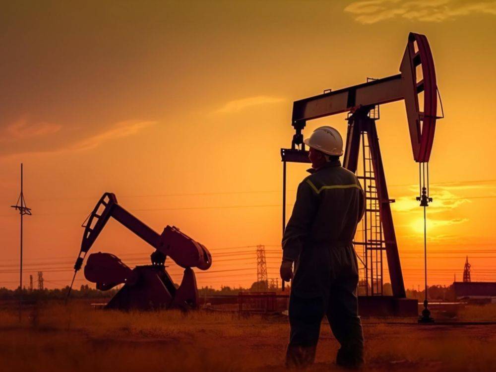«Вместо российской»: Болгария теперь покупает нефть из Казахстана, Ирака и Туниса