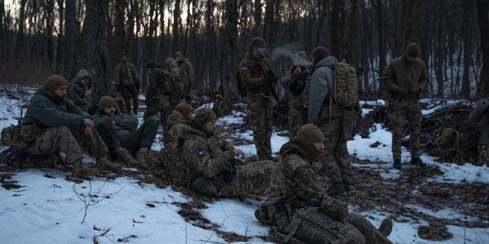 «Генштаб ВСУ озвучил потребность». Что должно измениться в законопроекте о мобилизации — Соломия Бобровская об ожесточенных дискуссиях нардепов