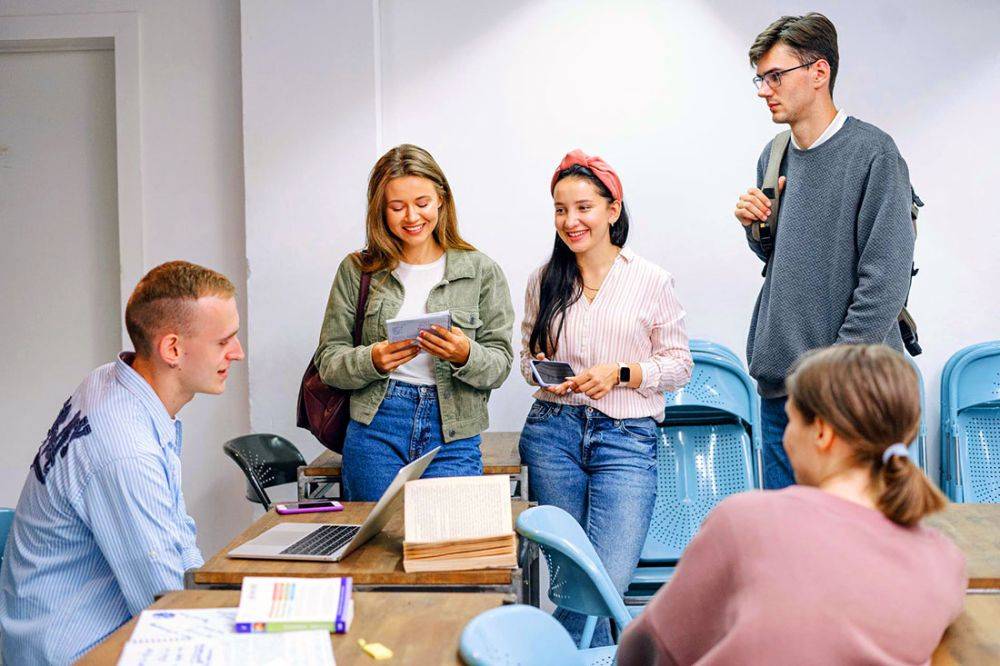 Как быстро выучить английский в Праге: школа Metropol открыла набор на интенсивный курс
