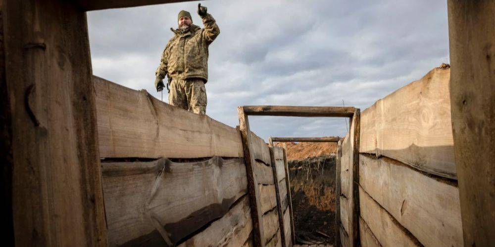 Генерал Наев: Укрепление обороны северной границы за последние месяцы возросло более чем на 60%