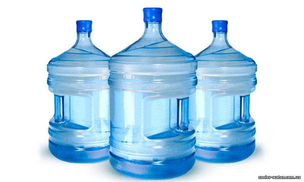 Bloomberg: ученые обнаружили нанопластик в бутилированной воде