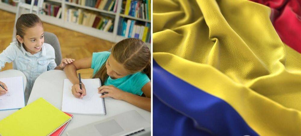 Одесская область: 16 школ отказались от понятия «молдавский язык»