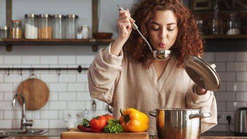 Израильский диетолог раскрыл секрет самого полезного зимнего супа