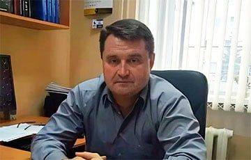Кто подписал «смертный приговор» тяжело больному политзаключенному Вадиму Храсько?
