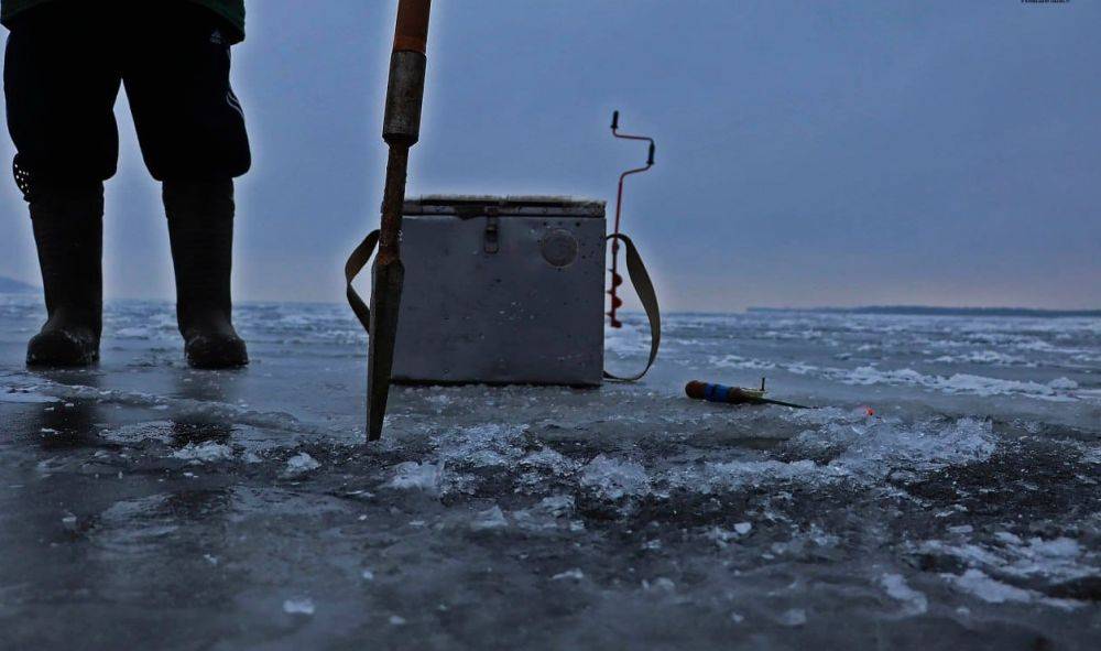 Мобилизация в Украине – ТЦК ищет среди рыболовов уклонистов – фото