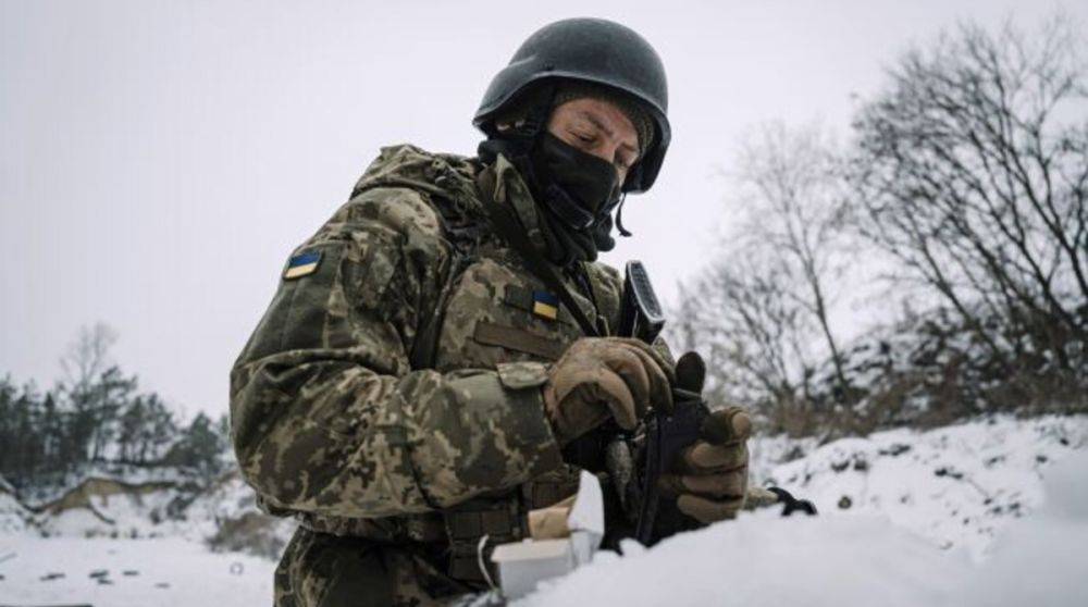 Украинские защитники ликвидировали уже около 370 тысяч оккупантов